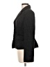 Commense 100% Polyester Houndstooth Gray Blazer Size M - photo 5