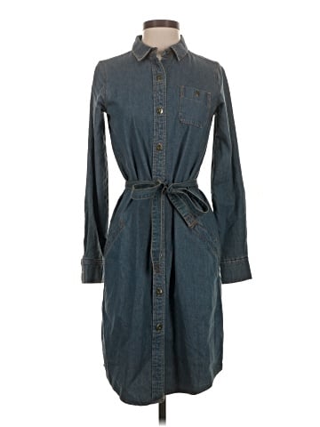 Hanna Andersson Trenchcoat (view 1)