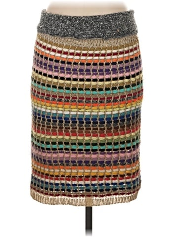 Cecilia Prado Casual Skirt (view 2)