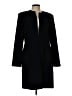 Talbots 100% Polyester Black Coat Size 12 - photo 1