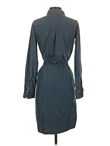 Hanna Andersson Trenchcoat (view 2)
