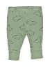 Carter's Green Casual Pants 0-3 MO / 3 MO - photo 2