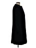 Talbots 100% Polyester Black Coat Size 12 - photo 4