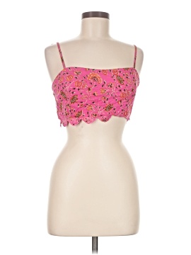Caroline Constas Sleeveless Top
