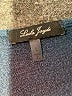 Laila Jayde Blue Cardigan Size L - photo 4