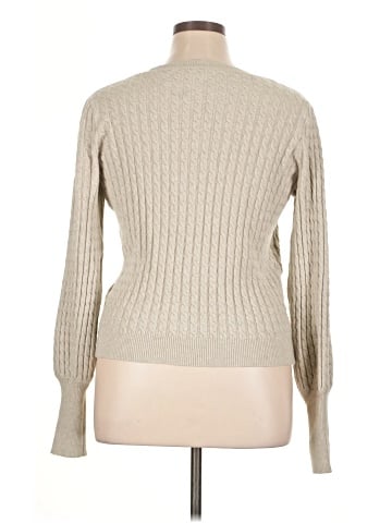 Evolution by Cyrus Pullover Sweater (view 2)