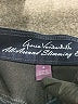 Gloria Vanderbilt Blue Jeggings Size 14 - photo 7