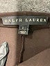 Ralph Lauren Black Label Solid Black Active Pants Size S - photo 7