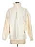 Assorted Brands 100% Cotton Ivory Pullover Sweater Size XS - photo 1