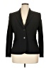 Tahari by ASL Black Blazer Size 14 - photo 1