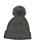 Zara Gray Beanie Size S (estimated) - photo 1