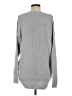 Concepts New York Gray Pullover Sweater Size S - photo 2
