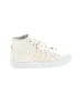 Adidas White Ivory Sneakers Size 6 - photo 1