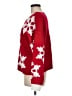 33 Degree 100% Acrylic Red Pullover Sweater Size M - photo 5