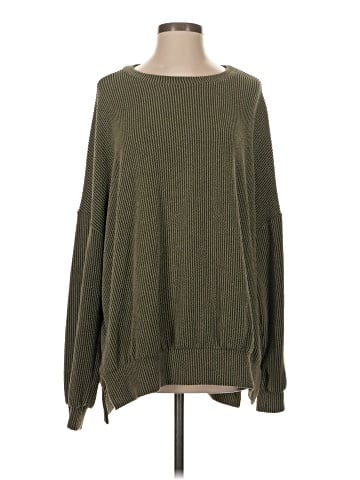 Talula Pullover Sweater (view 1)