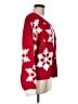 33 Degree 100% Acrylic Red Pullover Sweater Size M - photo 4