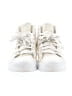 Adidas White Ivory Sneakers Size 6 - photo 2