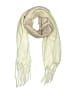 Mer Sea & Co Ivory Tan Scarf One size - photo 1