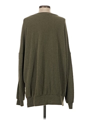 Talula Pullover Sweater (view 2)