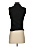 Shein Black Sleeveless Top Size 4 - photo 2