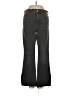 Express Black Jeans Size 2 - photo 1