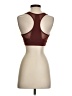 Athleta Brown Sports Bra Size XS (estimated) - photo 2