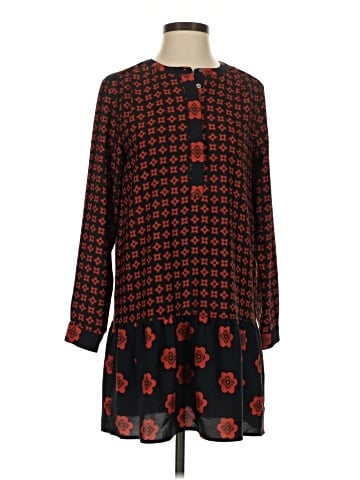 Ann Taylor LOFT Outlet Casual Dress (view 1)