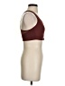 Athleta Brown Sports Bra Size XS (estimated) - photo 4