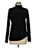Eastern Mountain Sports Black Long Sleeve Turtleneck Size M - photo 1