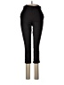 Classic Fashions Black Brown Active Pants Size M - photo 1