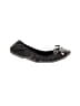 Unbranded Black Flats Size 10 - 12 - photo 1