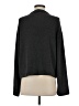 H&M Gray Turtleneck Sweater Size S - photo 2