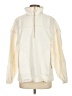 LNDR 100% Cotton Ivory Pullover Sweater Size S - photo 1