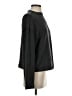 H&M Gray Turtleneck Sweater Size S - photo 4