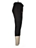 Classic Fashions Black Brown Active Pants Size M - photo 4