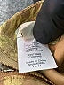J.Crew Tweed Gold Cocktail Dress Size 0 - photo 8