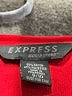 Express Red Casual Dress Size 9 - 10 - photo 7