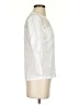 JAQUELINE de YONG White 3/4 Sleeve Blouse Size EU 36 / US 6 - photo 4
