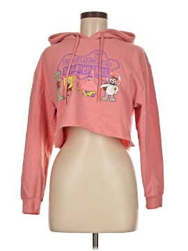 Nickelodeon Fleece