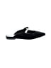 J.Crew Factory Store Black Mule/Clog Size 7 - photo 1