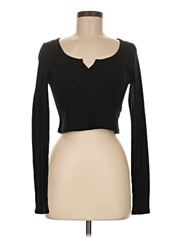Aero Long Sleeve T-Shirt (view 1)