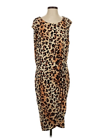 Calvin Klein Cocktail Dress (view 1)