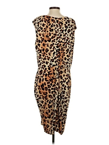 Calvin Klein Cocktail Dress (view 2)