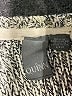 Quinn Gray Pullover Sweater Size S - photo 7