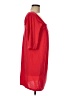 Twenty One Red Casual Dress Size M - photo 4