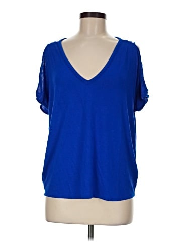 Express One Eleven Short Sleeve T-Shirt (view 1)