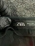 Zara Black Casual Skirt Size S - photo 3