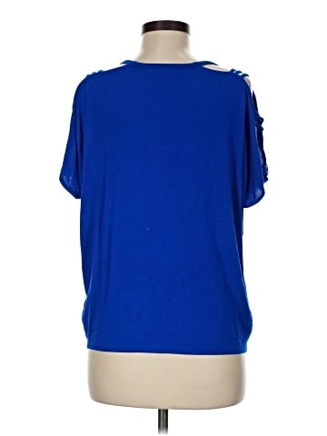 Express One Eleven Short Sleeve T-Shirt (view 2)