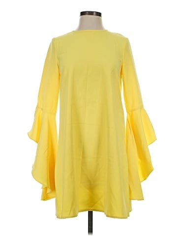 Unbranded Casual Dress (view 1)