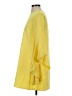 Unbranded Yellow Casual Dress Size XS - photo 5